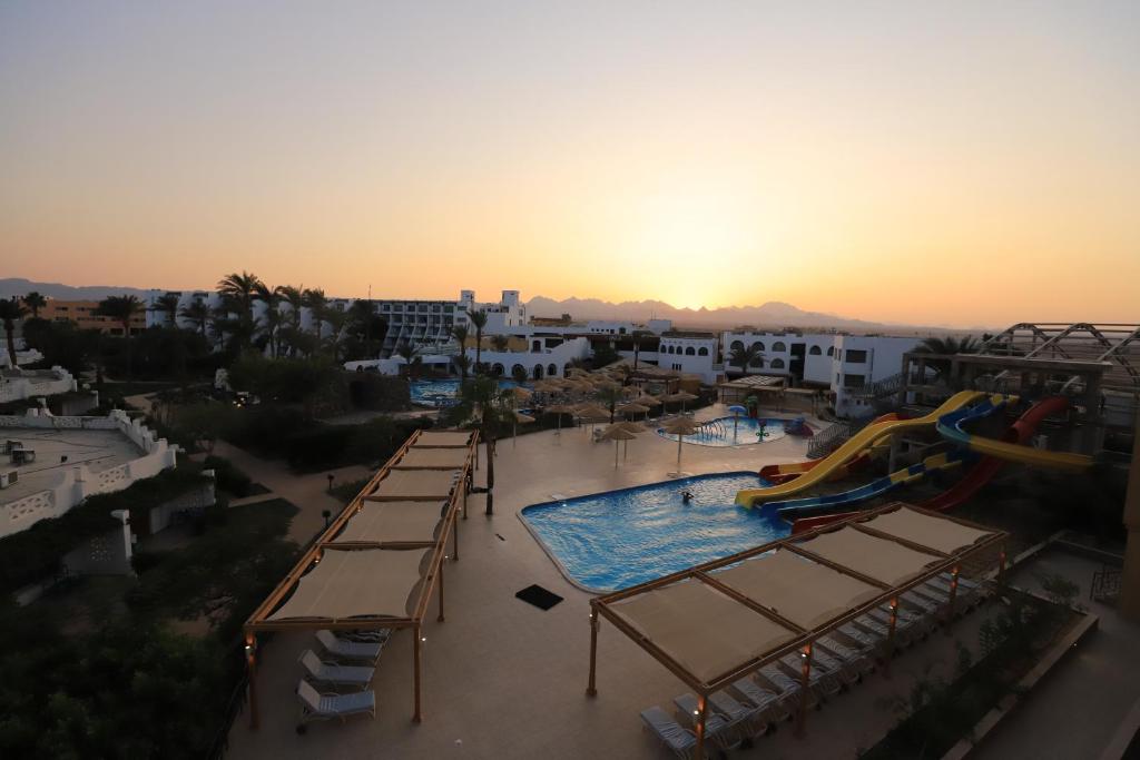 SHAMS SAFAGA RESORT